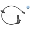 Image de Capteur, Vitesse De Roue Meyle-Original Quality Meyle 0148000103 Mercedes-Benz
