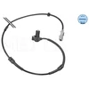 Image de Capteur, Vitesse De Roue Meyle-Original Quality Meyle 11148000004 Citroen;Peugeot