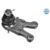 Image de Rotule De Suspension Meyle-Original Quality Meyle 32160100022 Mitsubishi