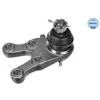 Image de Rotule De Suspension Meyle-Original Quality Meyle 32160100023 Mitsubishi