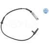 Image de Capteur, Vitesse De Roue Meyle-Original Quality Meyle 3148000046 Bmw