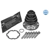 Image de Jeu De Joints-Soufflets, Arbre De Commande Meyle-Original Quality Meyle 1004980043 Audi;Skoda;Volkswagen