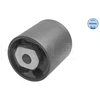Image de Douille De Palier, Bras Transversal Meyle-Original Quality Meyle 53146100007 Land Rover