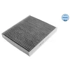 Image de Filtre, Air De L'Habitacle Meyle-Original Quality 320 0023 Meyle 1123200023 Audi;Seat;Skoda;Volkswagen