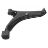 Image de Triangle De Suspension Meyle-Original Quality -16 050 0013 Meyle 33160500013 Subaru;Suzuki