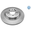 Image de Disque De Frein Meyle 0155232007 Mercedes-Benz