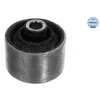 Image de Suspension, Corps De L'Essieu Meyle-Original Quality Meyle 1005110007 Audi