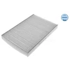 Image de Filtre, Air De L'Habitacle Meyle-Original Quality 214 319 0001 Meyle 2143190001 Iveco