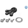 Image de Kit De Réparation, Rotule De Suspension Meyle-Original Quality Meyle 11160100018/S Citroen;Peugeot