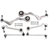 Image de Jeu De Bras, Suspension De Roue Meyle-Hd Quality 316 050 0101/Hd Meyle 3160500101/Hd Bmw
