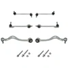 Image de Jeu De Bras, Suspension De Roue Meyle-Hd Quality 316 050 0103/Hd Meyle 3160500103/Hd Bmw