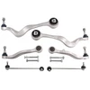 Image de Jeu De Bras, Suspension De Roue Meyle-Hd Quality 316 050 0104/Hd Meyle 3160500104/Hd Bmw