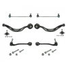 Image de Jeu De Bras, Suspension De Roue Meyle-Hd Quality 316 050 0106/Hd Meyle 3160500106/Hd Bmw