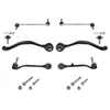 Image de Jeu De Bras, Suspension De Roue Meyle-Hd Quality 316 050 0107/Hd Meyle 3160500107/Hd Bmw