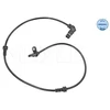 Image de Capteur, Vitesse De Roue Meyle-Original Quality Meyle 0148000114 Mercedes-Benz
