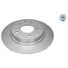 Image de Disque De Frein Meyle 35155230019/Pd Mazda