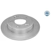 Image de Disque De Frein Meyle 37155230026/Pd Hyundai;Kia