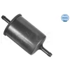 Image de Filtre À Carburant Meyle-Original Quality Meyle 6148180002 Alfa Romeo;Citroen;Fiat;Isuzu;Lancia;Opel;Peugeot;Vauxhall