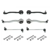 Image de Jeu De Bras, Suspension De Roue Meyle-Hd Quality 016 050 0091/Hd Meyle 0160500091/Hd Mercedes-Benz
