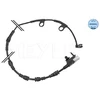 Image de Contact D'Avertissement, Usure Des Plaquettes De Frein Meyle-Original Quality Meyle 53145270003 Land Rover