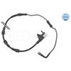 Image de Contact D'Avertissement, Usure Des Plaquettes De Frein Meyle-Original Quality Meyle 53145270004 Land Rover