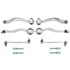 Image de Jeu De Bras, Suspension De Roue Meyle-Hd Quality 016 050 0092/Hd Meyle 0160500092/Hd Mercedes-Benz