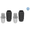 Image de Kit De Protection Contre La Poussière, Amortisseur Meyle-Original Quality Meyle 2146400009 Fiat