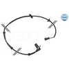 Image de Capteur, Vitesse De Roue Meyle-Original Quality Meyle 1148000006 Volkswagen