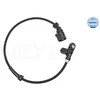 Image de Capteur, Vitesse De Roue Meyle-Original Quality Meyle 1148000016 Ford;Seat;Volkswagen