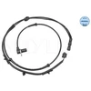 Image de Capteur, Vitesse De Roue Meyle-Original Quality Meyle 1148000030 Audi