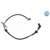 Image de Capteur, Vitesse De Roue Meyle-Original Quality Meyle 5148000020 Volvo