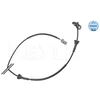 Image de Capteur, Vitesse De Roue Meyle-Original Quality Meyle 5148000023 Volvo