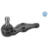 Image de Rotule De Suspension Meyle-Original Quality Meyle 37160100026 Hyundai;Kia