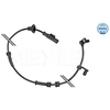 Image de Capteur, Vitesse De Roue Meyle-Original Quality Meyle 40148000020 Citroen;Peugeot;Toyota