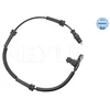 Image de Capteur, Vitesse De Roue Meyle-Original Quality Meyle 16148000020 Renault