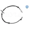 Image de Capteur, Vitesse De Roue Meyle-Original Quality Meyle 16148000017 Opel;Renault;Vauxhall