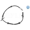 Image de Capteur, Vitesse De Roue Meyle-Original Quality Meyle 16148000016 Opel;Renault;Vauxhall