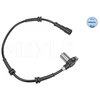 Image de Capteur, Vitesse De Roue Meyle-Original Quality Meyle 16148000009 Renault