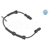 Image de Capteur, Vitesse De Roue Meyle-Original Quality Meyle 16148000008 Renault