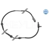 Image de Capteur, Vitesse De Roue Meyle-Original Quality Meyle 11148000011 Citroen;Peugeot