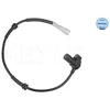 Image de Capteur, Vitesse De Roue Meyle-Original Quality Meyle 16148000013 Renault
