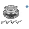 Image de Moyeu De Roue Meyle-Original Quality 300 312 2105 Meyle 3003122105 Bmw