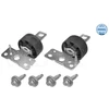 Image de Kit De Réparation, Corps De L'Essieu Meyle-Original Quality Meyle 7147100017/S Ford;Volvo