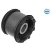 Image de Suspension, Support D'Essieu Meyle-Original Quality Meyle 1003990016 Audi;Skoda;Volkswagen