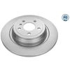 Image de Disque De Frein Meyle 0155230007/Pd Mercedes-Benz