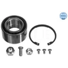 Image de Roulement De Roue 100 498 0019 Meyle Meyle 1004980019 Volkswagen