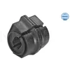 Image de Suspension, Stabilisateur Meyle-Original Quality Meyle 11146150019 Peugeot
