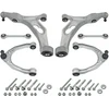 Image de Jeu De Bras, Suspension De Roue Meyle-Original Quality 116 050 0190/S Meyle 1160500190/S Audi