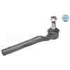 Image de Rotule De Barre De Connexion Meyle-Original Quality Meyle 0160200056 Mercedes-Benz