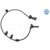 Image de Capteur, Vitesse De Roue Meyle-Original Quality Meyle 6148000027 Opel;Vauxhall